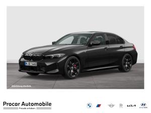 BMW M340 M340d xDrive Limousine MSport Pro HuD GSD Adapt. LED H/K ACC