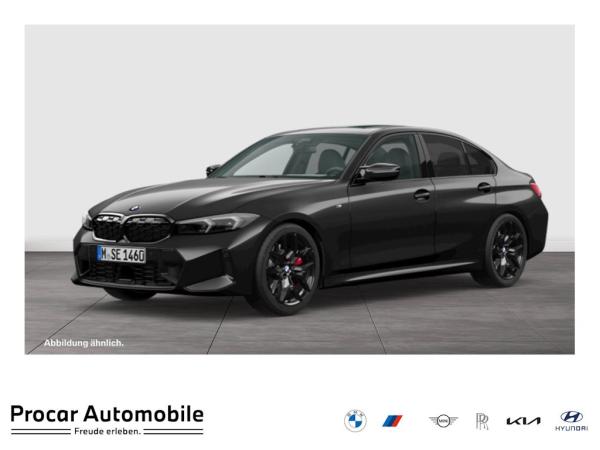 BMW M340 M340d xDrive Limousine MSport Pro HuD GSD Adapt. LED H/K ACC