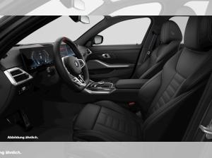 BMW M340 M340d xDrive Limousine MSport Pro HuD GSD Adapt. LED H/K ACC
