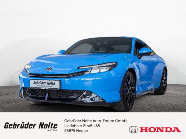 Honda Prelude 2.0 i-MMD e:HEV Advance SHZ ACC LED PANO