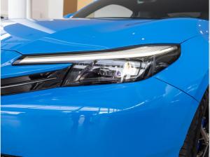 Honda Prelude 2.0 i-MMD e:HEV Advance SHZ ACC LED PANO