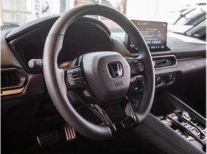 Honda Prelude 2.0 i-MMD e:HEV Advance SHZ ACC LED PANO