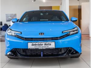 Honda Prelude 2.0 i-MMD e:HEV Advance SHZ ACC LED PANO