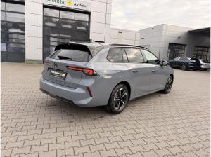 Opel Astra ST 1.5 AT GS Facelift *Kamera/HuD/el. Heckkl.* GEWERBE-DEAL
