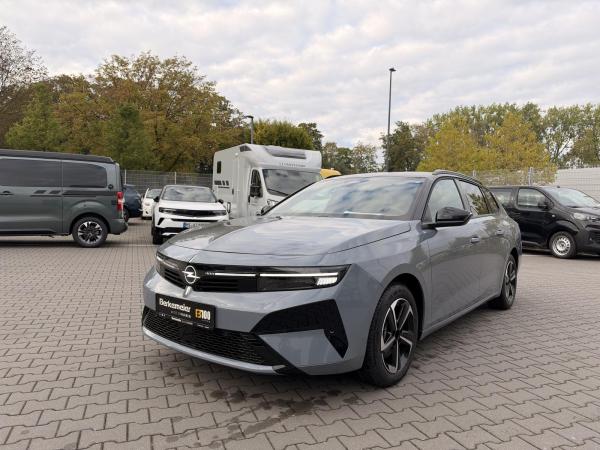 Opel Astra ST 1.5 AT GS Facelift *Kamera/HuD/el. Heckkl.* GEWERBE-DEAL