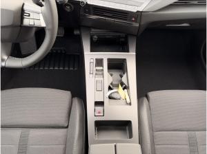 Opel Astra ST 1.5 AT GS Facelift *Kamera/HuD/el. Heckkl.* GEWERBE-DEAL