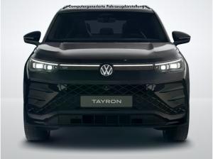 Volkswagen Tayron R-Line 1.5 eHybrid 272 PS | Panorama | Harman Kardon | AHK | Sofort verfügbar