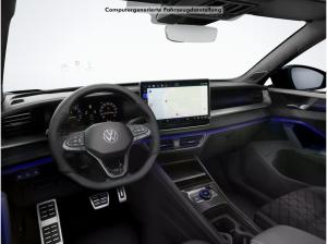 Volkswagen Tayron R-Line 1.5 eHybrid 272 PS | Panorama | Harman Kardon | AHK | Sofort verfügbar