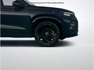 Volkswagen Tayron R-Line 1.5 eHybrid 272 PS | Panorama | Harman Kardon | AHK | Sofort verfügbar
