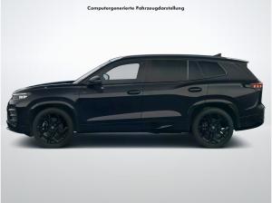 Volkswagen Tayron R-Line 1.5 eHybrid 272 PS | Panorama | Harman Kardon | AHK | Sofort verfügbar