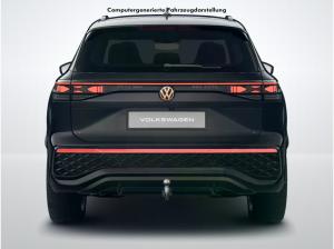 Volkswagen Tayron R-Line 1.5 eHybrid 272 PS | Panorama | Harman Kardon | AHK | Sofort verfügbar