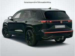 Volkswagen Tayron R-Line 1.5 eHybrid 272 PS | Panorama | Harman Kardon | AHK | Sofort verfügbar