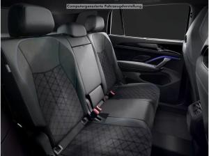 Volkswagen Tayron R-Line 1.5 eHybrid 272 PS | Panorama | Harman Kardon | AHK | Sofort verfügbar