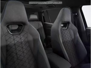 Volkswagen Tayron R-Line 1.5 eHybrid 272 PS | Panorama | Harman Kardon | AHK | Sofort verfügbar