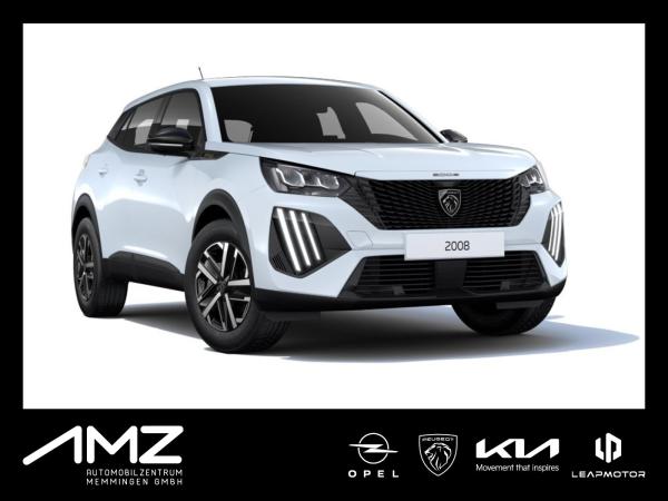 Peugeot 2008 Style Hybrid |Gewerbehammer|