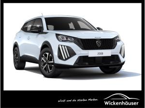 Peugeot 2008 Style Hybrid |Gewerbehammer|
