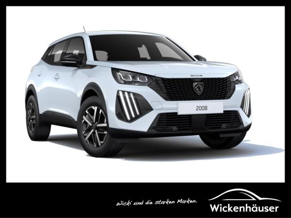 Peugeot 2008 Style Hybrid |Gewerbehammer|