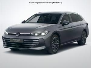 Volkswagen Passat Elegance 1.5 eHybrid (272PS) DSG | IQ.LIGHT | AHK | Business Premium | Sofort verfügbar