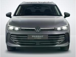 Volkswagen Passat Elegance 1.5 eHybrid (272PS) DSG | IQ.LIGHT | AHK | Business Premium | Sofort verfügbar