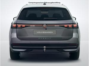 Volkswagen Passat Elegance 1.5 eHybrid (272PS) DSG | IQ.LIGHT | AHK | Business Premium | Sofort verfügbar