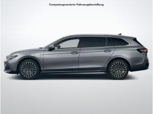 Volkswagen Passat Elegance 1.5 eHybrid (272PS) DSG | IQ.LIGHT | AHK | Business Premium | Sofort verfügbar