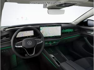 Volkswagen Passat Elegance 1.5 eHybrid (272PS) DSG | IQ.LIGHT | AHK | Business Premium | Sofort verfügbar