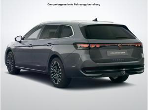 Volkswagen Passat Elegance 1.5 eHybrid (272PS) DSG | IQ.LIGHT | AHK | Business Premium | Sofort verfügbar