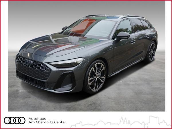 Audi A5 Avant e-hybrid quattro S tronic *TechPro*B&O*
