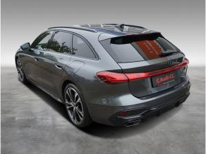 Audi A5 Avant e-hybrid quattro S tronic *TechPro*B&O*