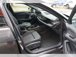 Audi A5 Avant e-hybrid quattro S tronic *TechPro*B&O*