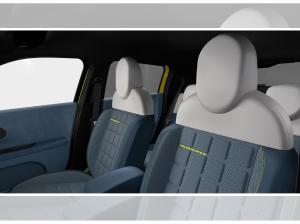 Fiat Grande Panda Elektro La Prima/SHZ/LHZ/FSHZ ab Januar 2027