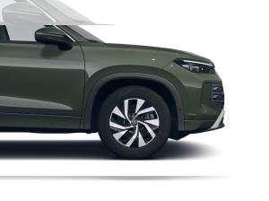 Volkswagen Tayron 💥TOP DEAL💥Life 2.0 TDI DSG Navi Kamera AHK ACC LED