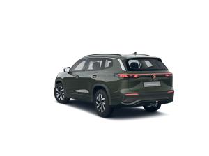 Volkswagen Tayron 💥TOP DEAL💥Life 2.0 TDI DSG Navi Kamera AHK ACC LED