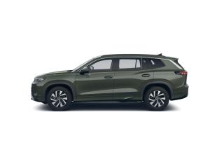 Volkswagen Tayron 💥TOP DEAL💥Life 2.0 TDI DSG Navi Kamera AHK ACC LED
