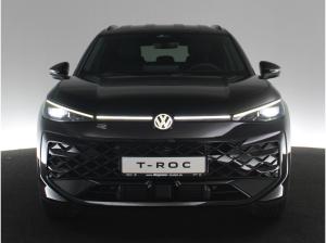 Volkswagen T-Roc R-Line 1.5 TSI 150 PS 7-Gang DSG "SOFORT VERFÜGBAR"