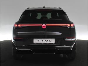 Volkswagen T-Roc R-Line 1.5 TSI 150 PS 7-Gang DSG "SOFORT VERFÜGBAR"