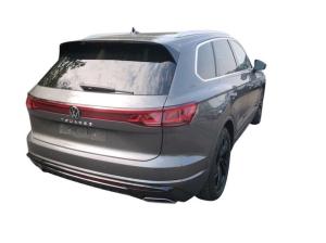 Volkswagen Touareg R-Line 3.0TDI +LUFT+STDHZ+AHK+