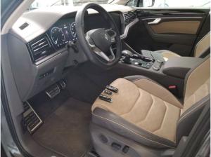 Volkswagen Touareg R-Line 3.0TDI +LUFT+STDHZ+AHK+