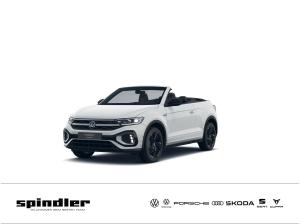 Volkswagen T-Roc Cabriolet R-Line 1.5l TSI DSG I Black-Style