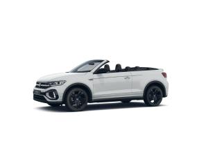 Volkswagen T-Roc Cabriolet R-Line 1.5l TSI DSG I Black-Style