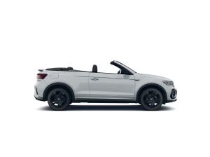 Volkswagen T-Roc Cabriolet R-Line 1.5l TSI DSG I Black-Style