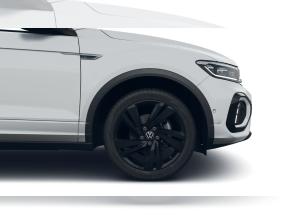 Volkswagen T-Roc Cabriolet R-Line 1.5l TSI DSG I Black-Style