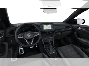 Volkswagen T-Roc Cabriolet R-Line 1.5l TSI DSG I Black-Style