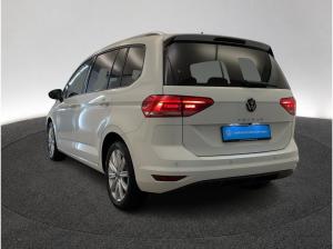 Volkswagen Touran "Energy" 1.5 TSI *7 Sitze*AHK*Navi*/SOFORT VERFÜGBAR/Anschluss-Garantie Hersteller bis 14.01.2031 od