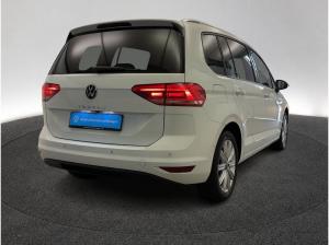 Volkswagen Touran "Energy" 1.5 TSI *7 Sitze*AHK*Navi*/SOFORT VERFÜGBAR/Anschluss-Garantie Hersteller bis 14.01.2031 od