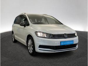 Volkswagen Touran "Energy" 1.5 TSI *7 Sitze*AHK*Navi*/SOFORT VERFÜGBAR/Anschluss-Garantie Hersteller bis 14.01.2031 od