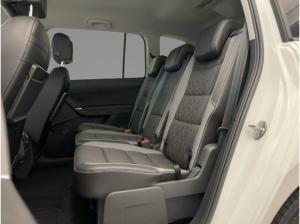 Volkswagen Touran "Energy" 1.5 TSI *7 Sitze*AHK*Navi*/SOFORT VERFÜGBAR/Anschluss-Garantie Hersteller bis 14.01.2031 od