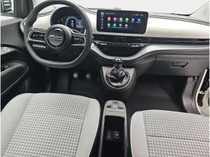Fiat 500C HYBRID DOLCEVITA