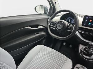 Fiat 500C HYBRID DOLCEVITA