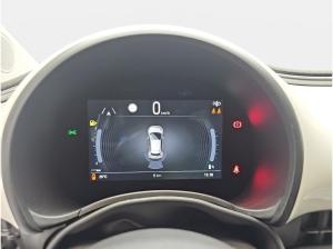 Fiat 500C HYBRID DOLCEVITA